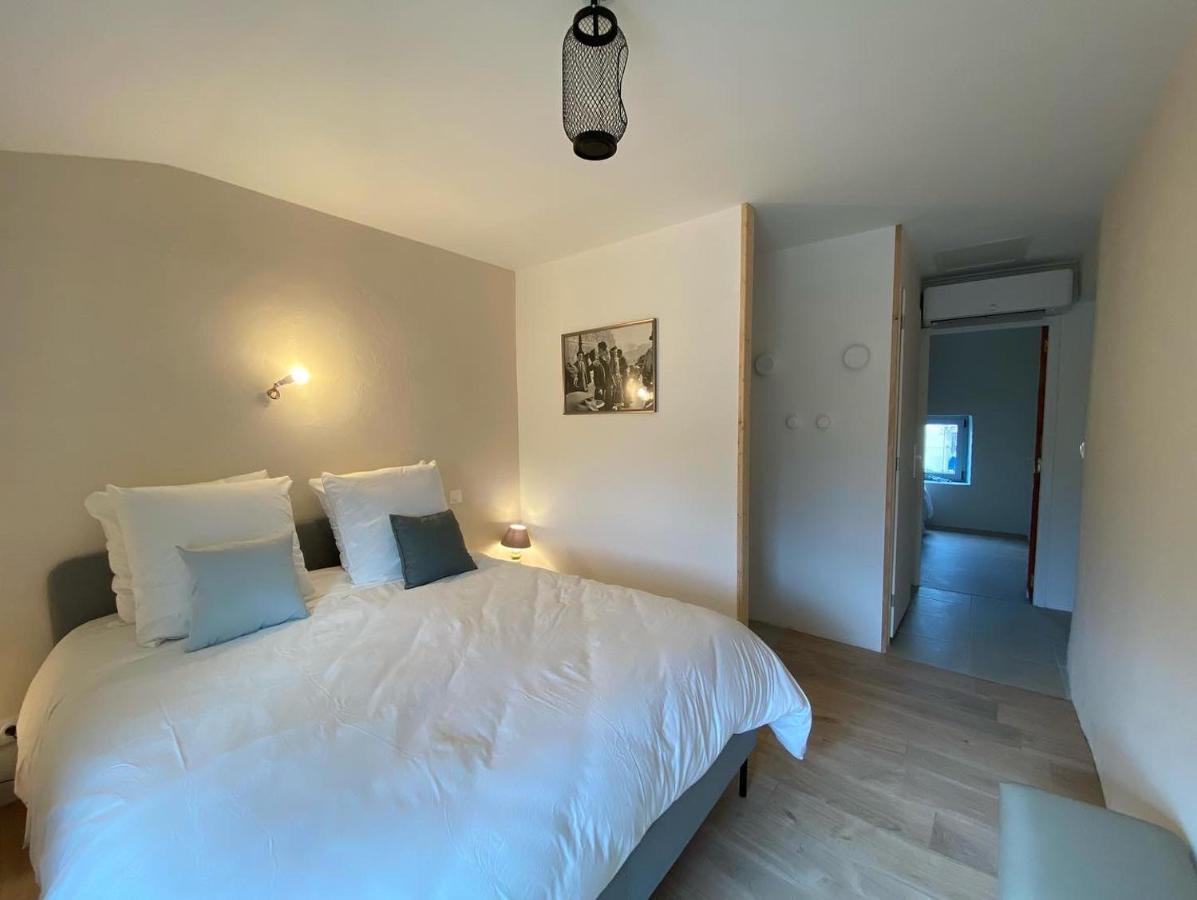 Le Nomade En Provence Bed & Breakfast Bouchet  Dış mekan fotoğraf