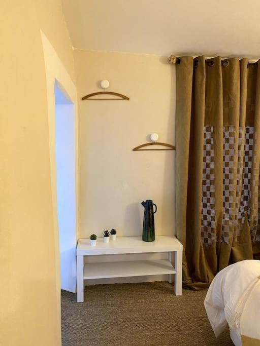 Le Nomade En Provence Bed & Breakfast Bouchet  Dış mekan fotoğraf